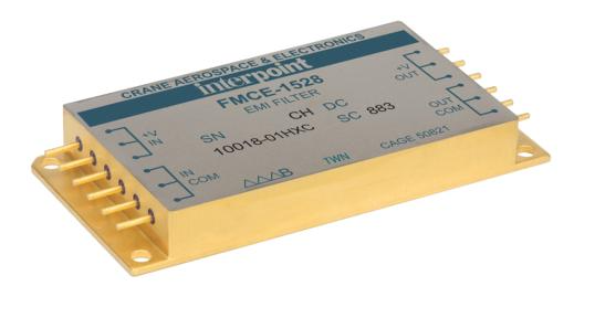 FMCE-1528 EMIVInterpoint