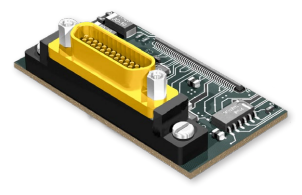 Glenair Micro-D MWDM-BSֱbͨӡˢ·B