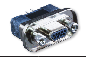 Glenair˾Micro-D GRPM-CBSϵB