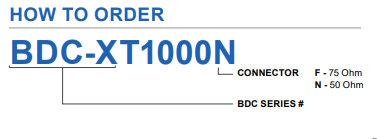 BDC-XT1000ӆُ(gu)Ϣ