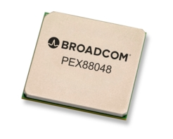 Broadcom PEX8804850ͨPCIe Gen 4.0QC