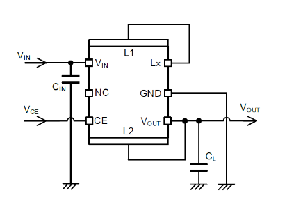 Torex XCL232ϵͬ΢DC/DCD(zhun)Q