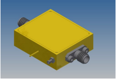 HXI FLNA-28-20Ŵ26.5-40GHz