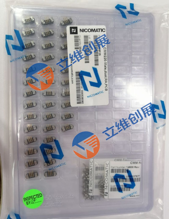 Nicomatic 322V018F48-0402-2400CMMB ԭbƷF(xin)؛