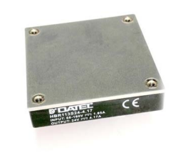 DATEL HBR113S12-8.3F·uDC-DCԴģK