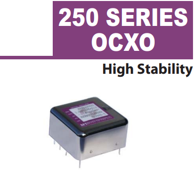 MTI-Milliren 250ϵOCXOlʿƽQ