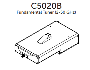 Focus C5020Bl{(dio)C2-50GHz
