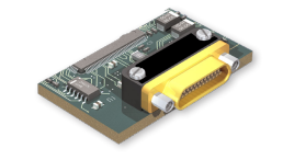 Glenair GMR7590 Micro-D PCBB