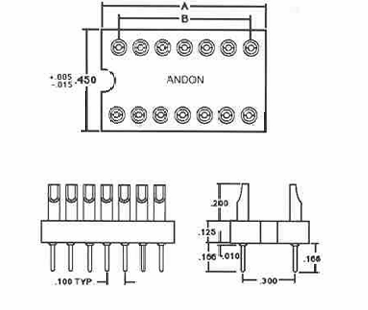 ANDON H15-314-A77-G10ߜ200Cm