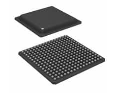 Lattice LCMXO1200E-3FTN256NbFPGA
