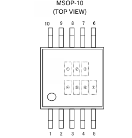 Torex XC9223,XC9224ͬDC-DCD(zhun)Q