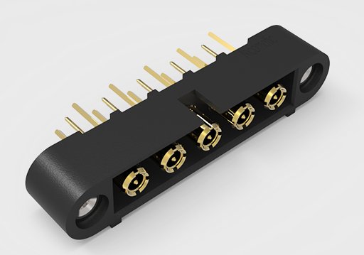 Nicomatic 221D00F22-0002-3300CMMPCB^B
