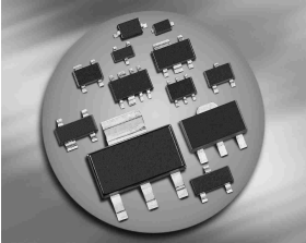 BCR198WH6327XTSA1(sh)pO;wInfineon