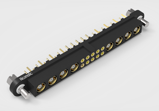 Nicomatic 222VL10M21L-0000-440045ĸ˻B90PCB4.5mm