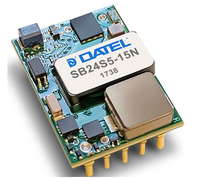 DATEL SB22S3.3-15 1/16uDC-DCD(zhun)Q