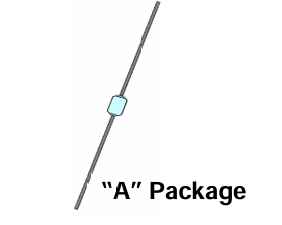 Microsemi JANTX1N5618܊O