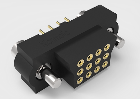 Nicomatic 322S024H01΢B