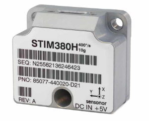 Safran STIM380HС͑(zhn)g(sh)GPSTԜyԪ(IMU)
