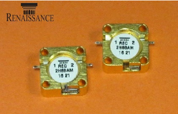 Renaissance(HXI) 2H8BAM9-18.25GHz Kuβʽx