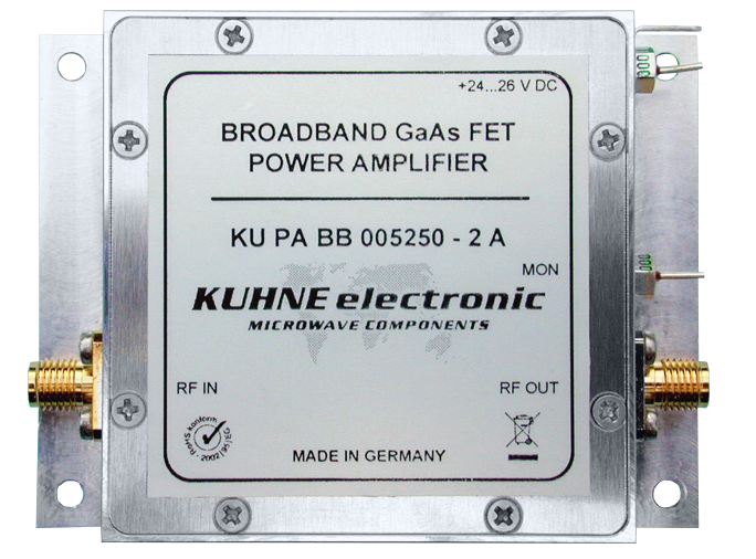 Kuhne KU PA BB 005250-2 AlʷŴ