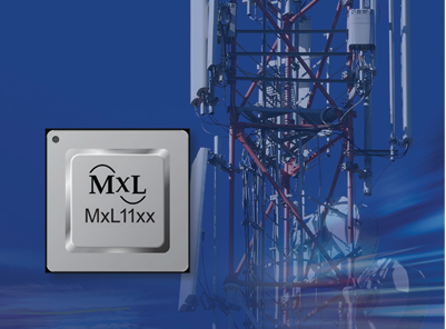 MaxLinear MxL1105H/MXL1105L/MxL1108H/MxL1108L΢հl(f)5-45GHz