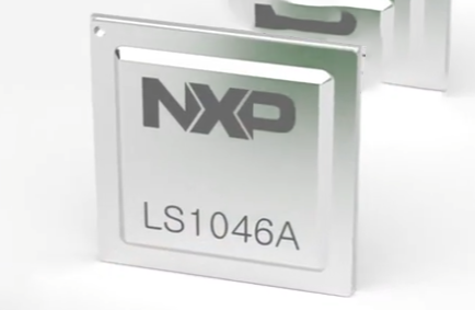 NXP LS1046A̎