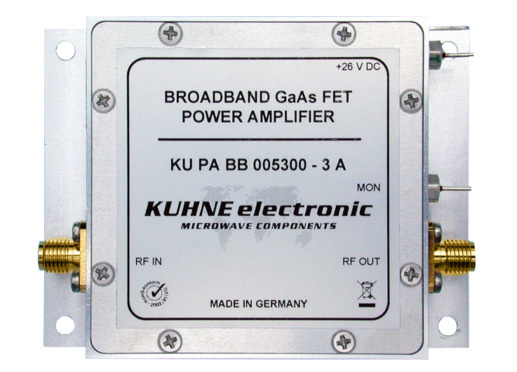 KU PA BB 005300-3 AlʷŴKuhne