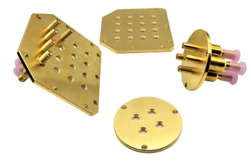 Quantum Microwave QMC-CRYOPLATE-04/16/32λ͜ظBb
