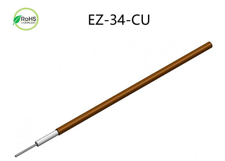 EZ-34-CU 50ͬS|EZ Form Cable