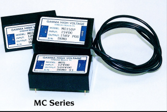 MC30,MC100P,MC150N,MC200PGamma High Voltage΢͸߉ԴģK