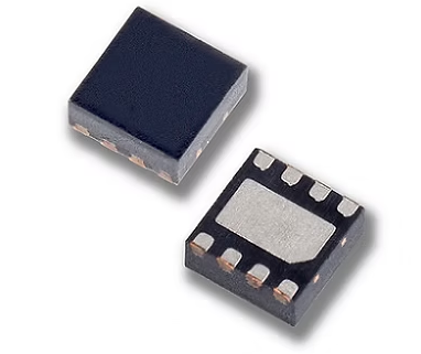 Linear Systems PAD50DFN©O