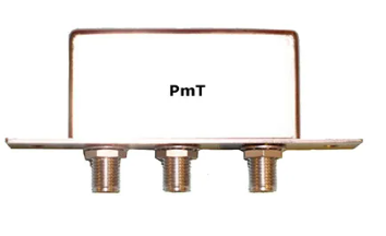 Princeton MicrowavelDC-3000MHz