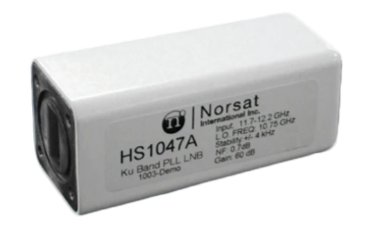 Norsat HS1028BF KuΆβPLL LNB