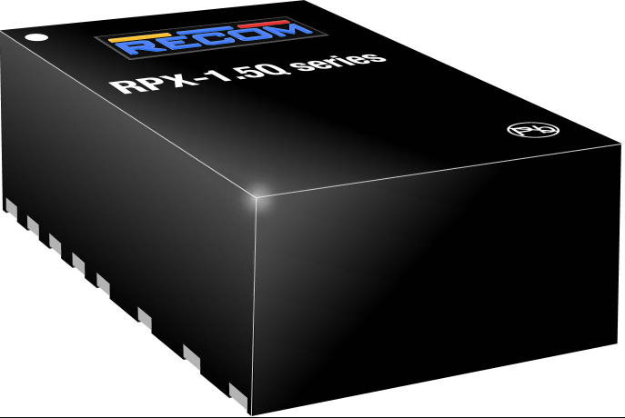 RECOM RPX-1.5Q܇Ҏ(gu)DQģK