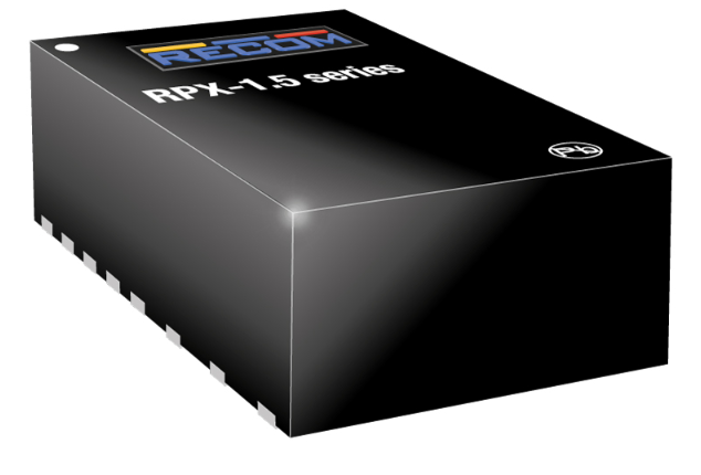RECOM RPX-1.5(wn)ԴģK