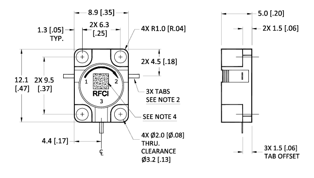 RFCI RFCR2911mbǶʽh(hun)