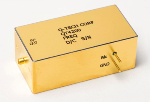 Q-Tech QT4207SNM-60.000MHzСͺؾOCXO