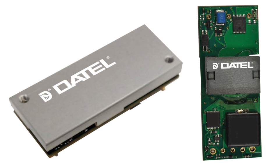 DATEL EB48S24-5,EB24S15-10 DC-DCD(zhun)Q