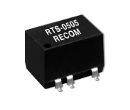RECOM RTS-1205/P-R DC/DCD(zhun)Q