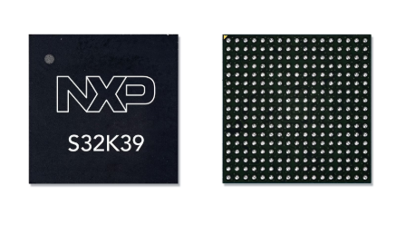 NXP S32K39/37/36΢늄܇늚⻯