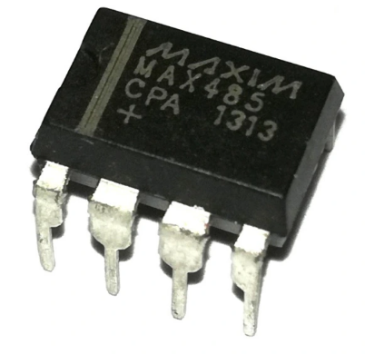 MAX481/MAX483/MAX485/MAX487͹RS-485/RS-422հl(f) F(xin)؛