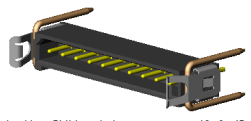 Nicomatic 101Y03LB