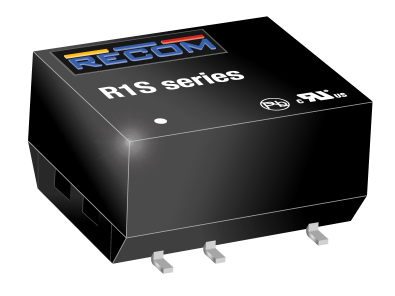 RECOM R1S-3.33.3/H-R DC/DCD(zhun)Q