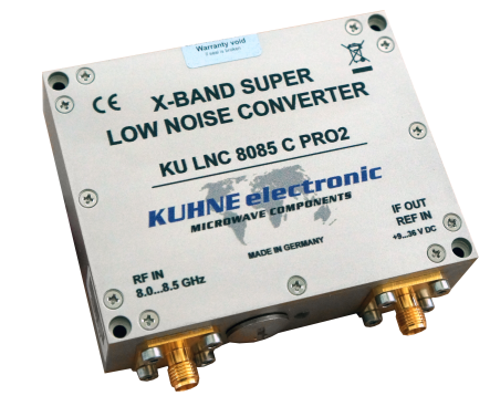 Kuhne KU LNC 8085 C PRO2XͨŵD(zhun)Q