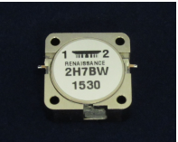 Renaissance 2H7BW Cθx5-7GHz