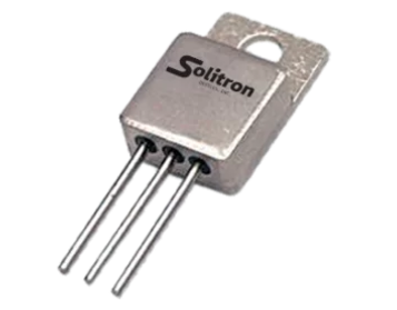 Solitron Devices SD11714 1200V SiC  NϵMOSFET