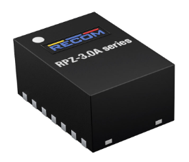 RECOM RPZ-3.0A-RǸxԴģK