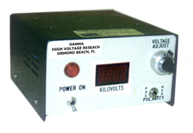 RMCR5R߉ԴGamma High Voltage Research