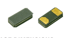 Statek CX20SHG1CSM1-16.0M, 30/50/-/I, 9pFСʯӢw16-100MHz