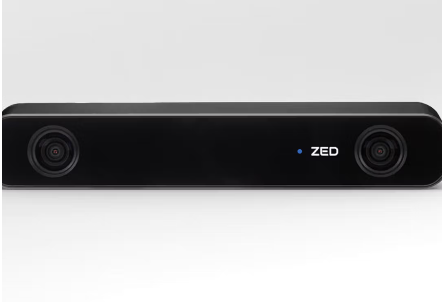 Stereolabs ZED 2wȂC(j)